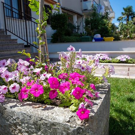 Studio Apartment Noah Rovinj Exterior foto